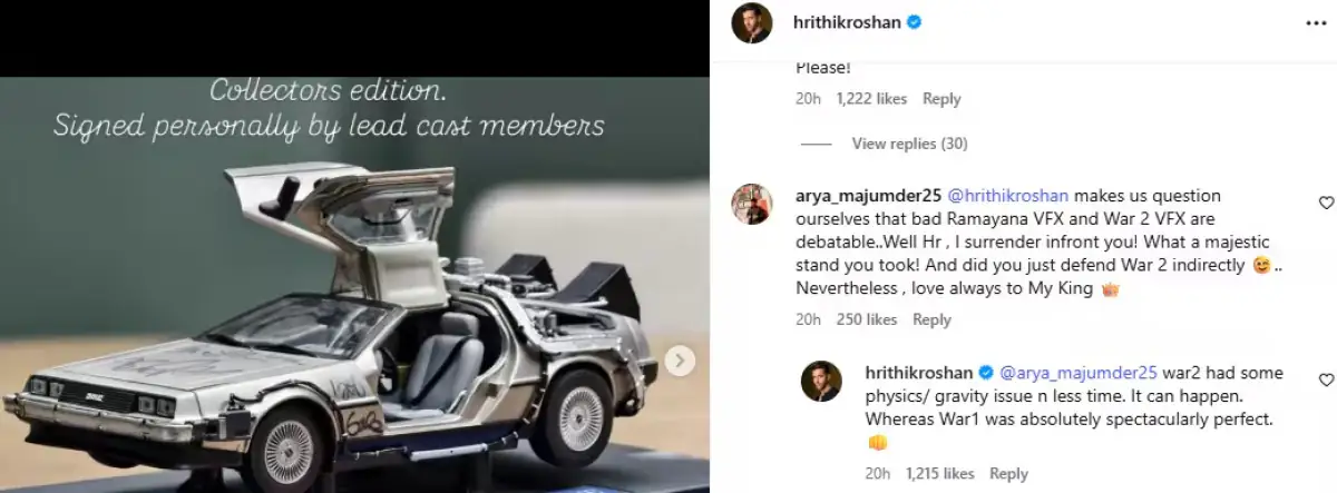 na’ VFX Controversy, Urges Fans Not to Judge Early