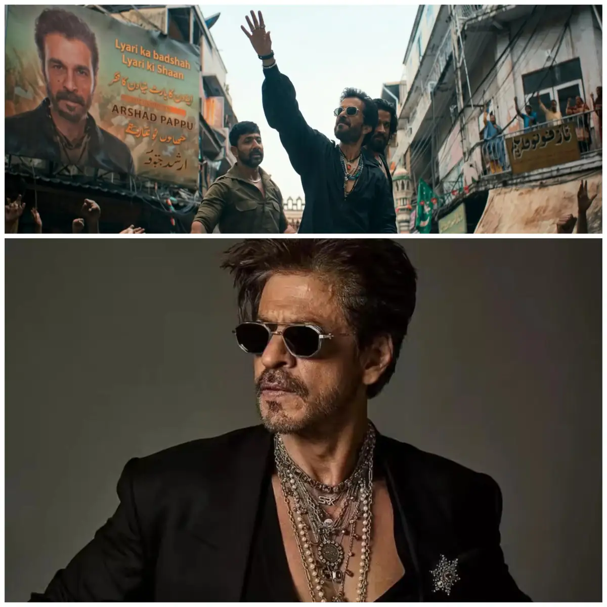 ah Rukh Khan After ‘Dhurandhar 2’ Success