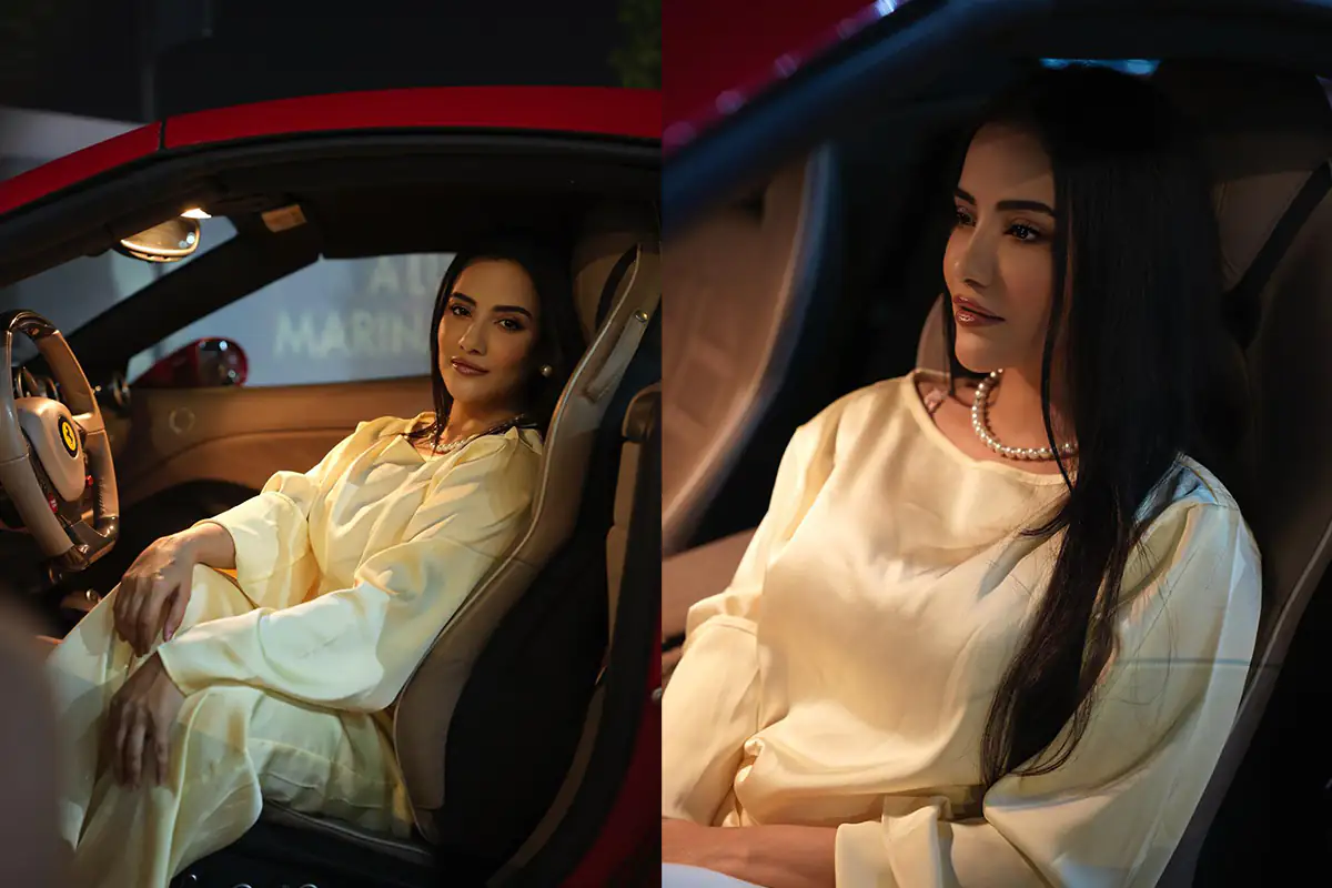  with Multilingual 'Love Mafia' and Action-Packed Hollywood Debut