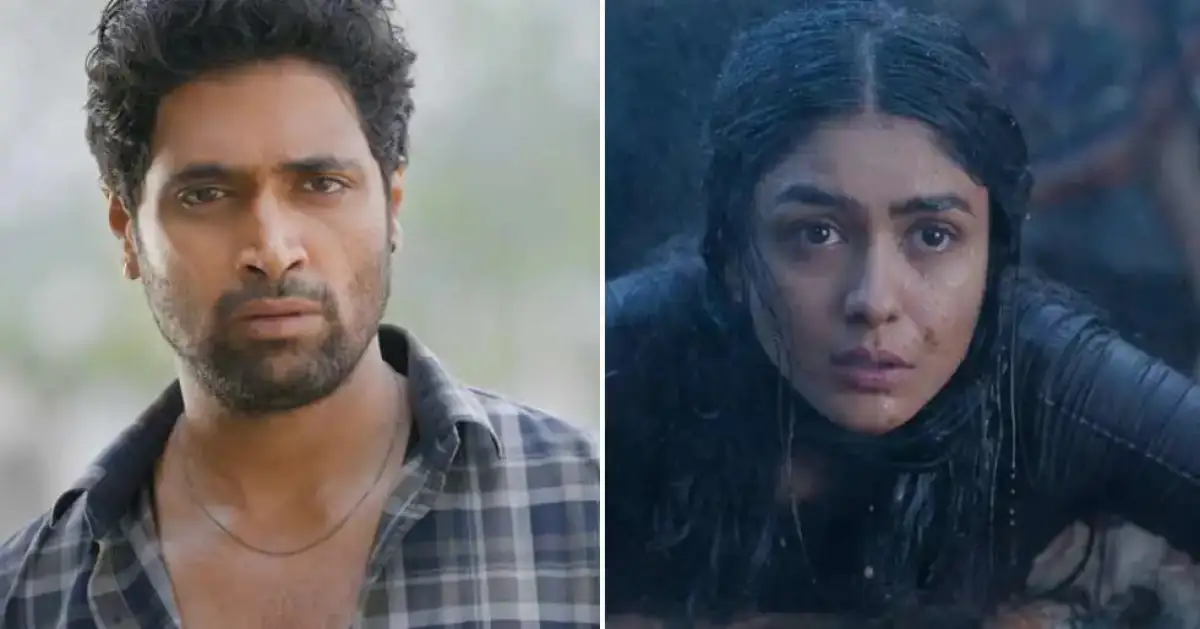 t Part’ of ‘Dakait: Ek Prem Katha’ Ahead of Release