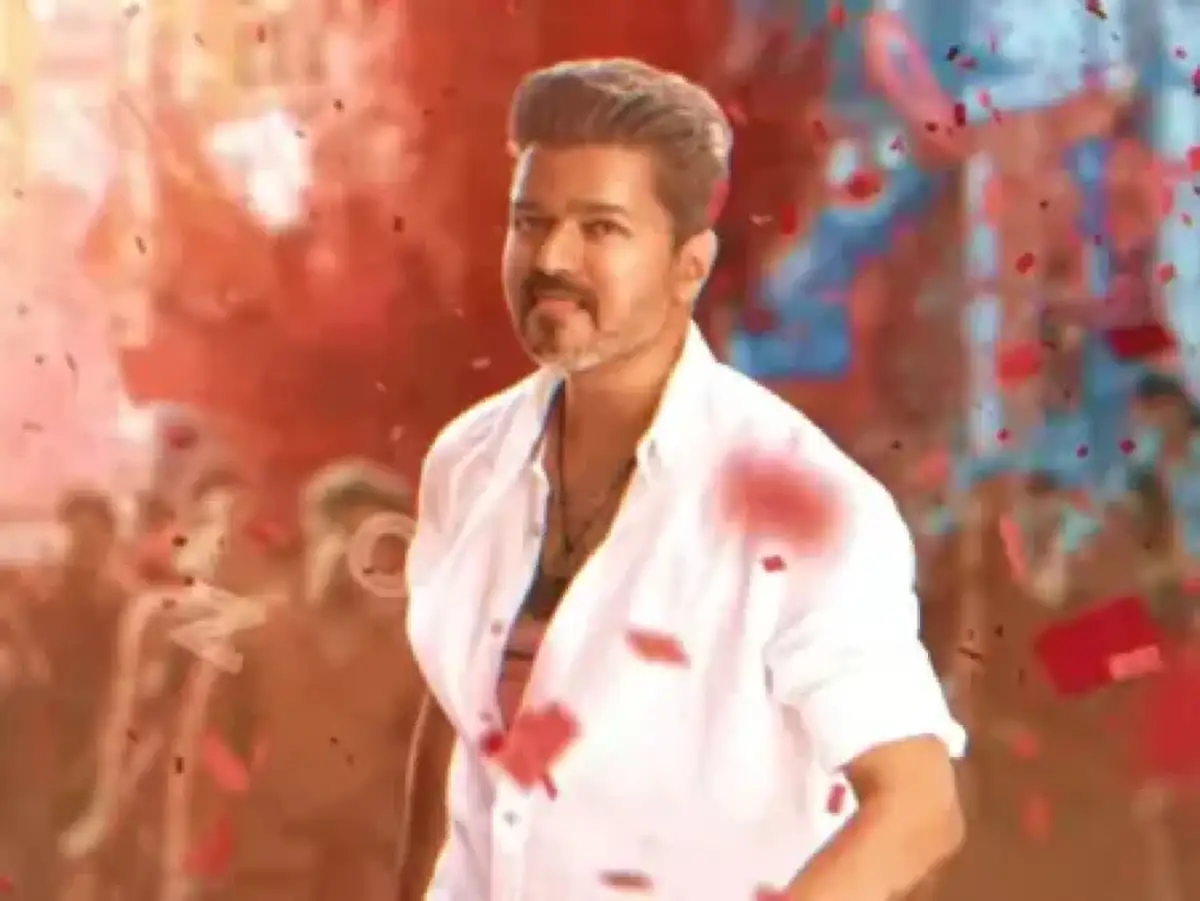 es Leak Allegations of Jana Nayagan, Calls Claims ‘Baseless’