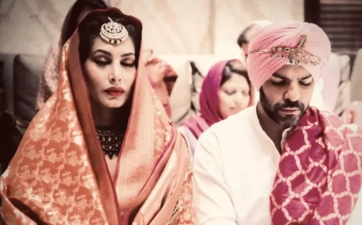 n First Anniversary After His Death, Shares Emotional Note