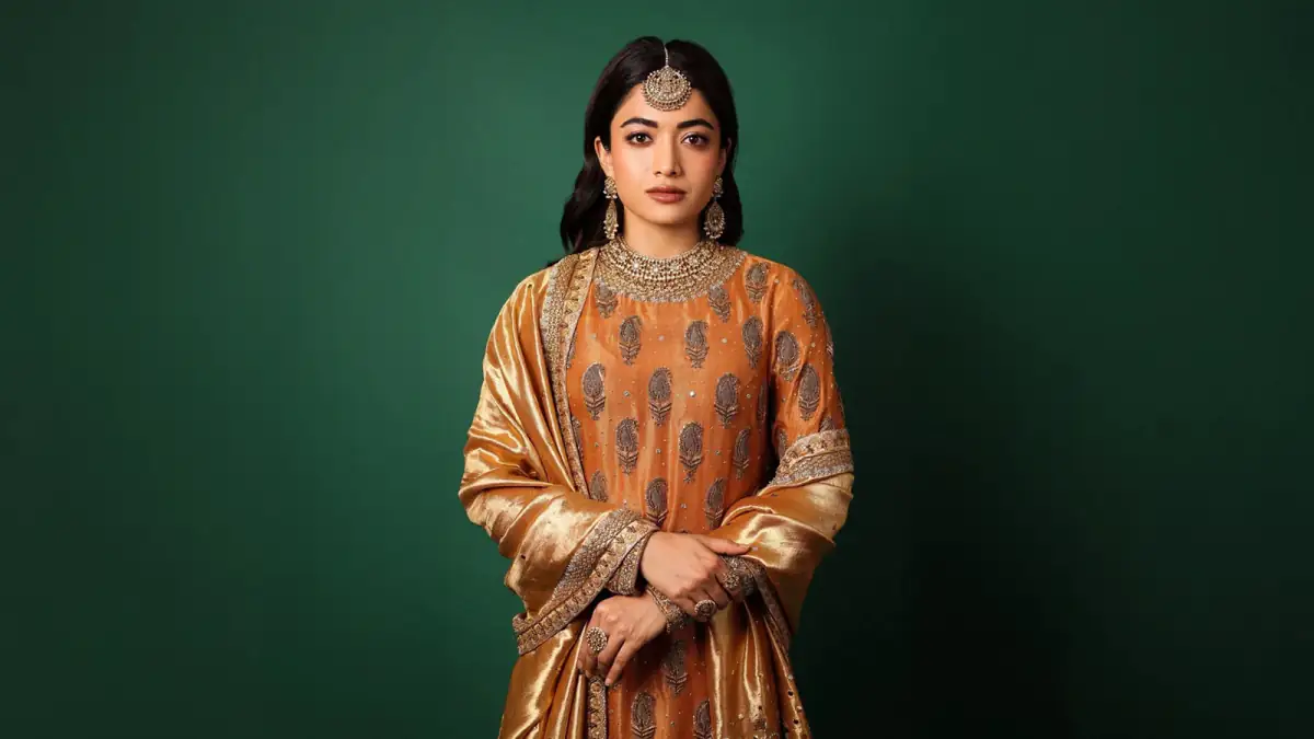  'Golden Touch' in Indian Cinema