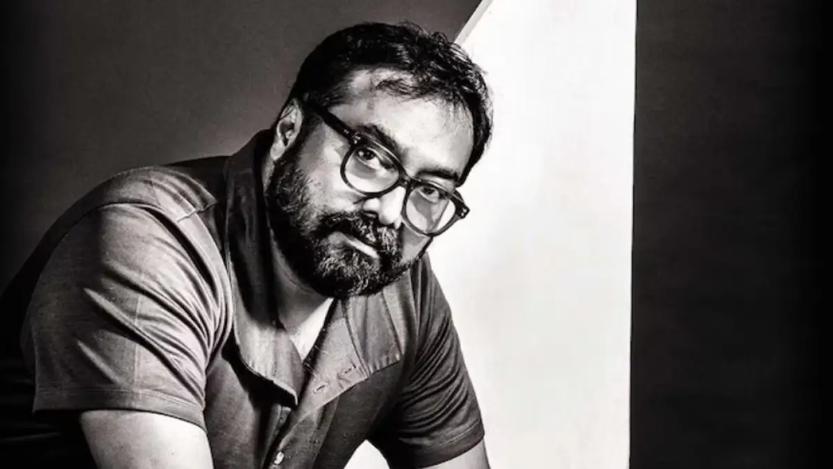 g Break, Says Roles Became Repetitive