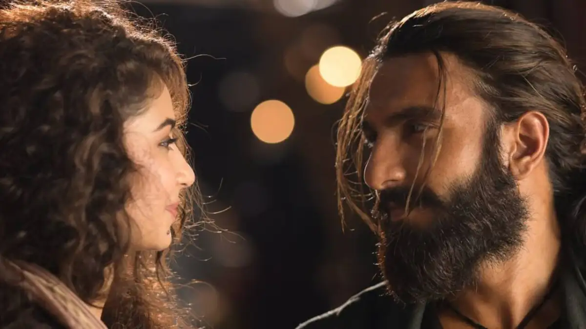 esh Chhabra Praises Ranveer Singh in ‘Dhurandhar 2’