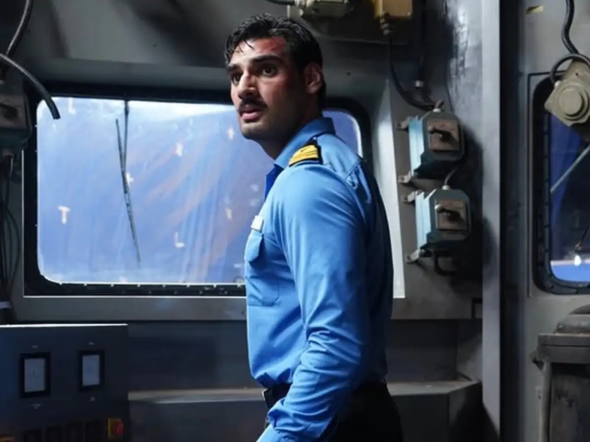 fter direct request to Sajid Nadiadwala