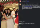 Divyanka Tripathi Celebrates Baby Shower; Ruhanika Dhawan Shares Heartwarming Note