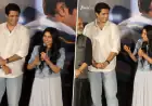 Sai Pallavi Gets Emotional Ahead of Bollywood Debut, Apologises for Hindi at ‘Ek Din’ Event