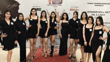 500 Girls Shine at Miss & Mrs Rajasthan Glamour 2026 Auditions