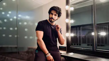 Kanwar Dhillon on His Intense Narasimha Look in 'Udne Ki Aasha': "It Had to Feel Natural, Not Forced"