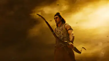 Ranbir Kapoor's 'Ram' Unveiled: First Glimpse Leaves Fans Profoundly Moved