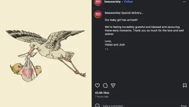 Hailee Steinfeld Celebrates Motherhood, Shares First Moments After Baby’s Birth