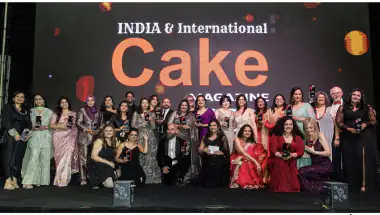 India’s First Global Cake Awards, IICMA 2026, Returns to New Delhi, Strengthening India’s Global Presence in Cake Artistry