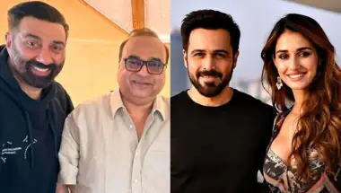 Independence Day Clash Likely: Emraan Hashmi’s ‘Awarapan 2’ vs Sunny Deol’s ‘Lahore 1947’