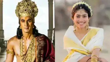 ‘Ramayana’ Teaser Sparks Buzz: A Look at Sita’s Iconic Portrayals Over Time