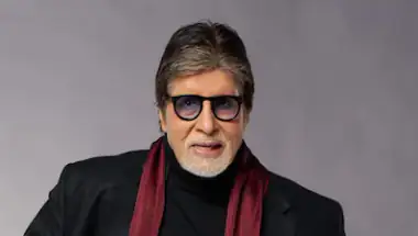 Amitabh Bachchan Says ‘Not Working Feels Strange’ in Latest Blog