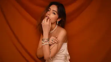 Rajasthan's Sneha Sidh Set for Grand Bollywood Debut Alongside Salman Khan and Sanjay Dutt in '7 Dogs'