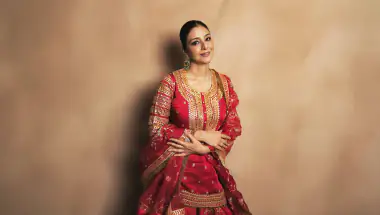 Tabu Reveals Precious Gift from Asha Bhosle Ahead of ‘Bhoot Bangla’ Release