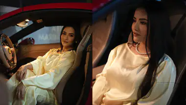 Tia Bajpai Set to Conquer Global Screens with Multilingual 'Love Mafia' and Action-Packed Hollywood Debut