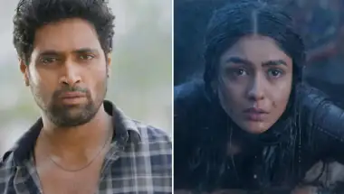 Adivi Sesh Praises Mrunal Thakur as ‘Best Part’ of ‘Dakait: Ek Prem Katha’ Ahead of Release