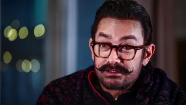 After Separation From Reena Dutta, Aamir Khan Battled Alcohol Addiction for 1.5 Years