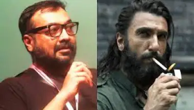 ‘He Went Too Far’: Anurag Kashyap Praises Ranveer Singh’s Extreme Dedication