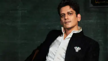 ‘I Came With Dreams’: Vijay Varma Talks Early Days in Mumbai During Matka King Promotions