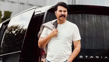 ‘It’s Not About Money’: Mammootty Reveals What Drives Him Even Today