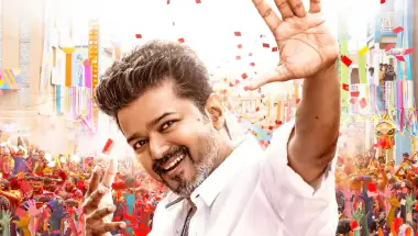 Vijay Thalapathy’s Final Film ‘Jana Nayagan’ Leaked Online Before Release, Sparks Industry Outrage