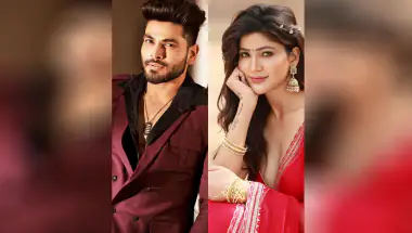 Soniya Bansal and Shiv Thakare Reunite for 'The Last Breath': A Much-Awaited On-Screen Pairing