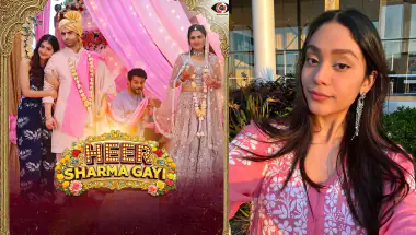 Ishika Shahi's 'Heer Sharma Gayi' Charms Audiences, Igniting Strong Box Office Buzz