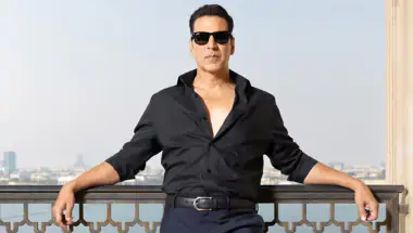 Akshay Kumar Rents Out Mumbai Duplex for ₹1.44 Lakh Monthly Amid Promotions of Bhoot Bangla