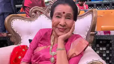 Nation Mourns Asha Bhosle: Legendary Singer to Be Cremated with Full State Honours in Mumbai