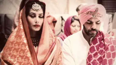 Priya Sachdeva Remembers Sanjay Kapoor on First Anniversary After His Death, Shares Emotional Note