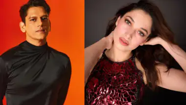 ‘Focus Shifted from Work’: Vijay Varma on Online Hate Post Breakup