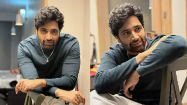 Adivi Sesh Says Pad Man Changed His Approach to Hindi Storytelling