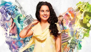 ‘Queen 2’ in the Works: Kangana to Return After Award-Winning Origina