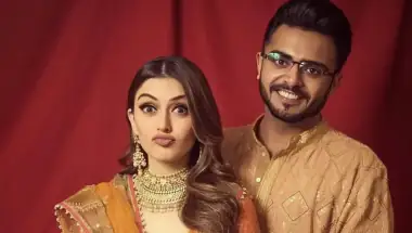 ‘Better to Walk Away’: Hansika Speaks After Split from Sohail Kathuria