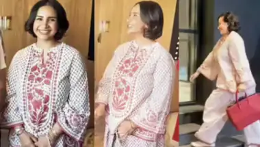 Patralekha Slams Body-Shaming After Pregnancy, Neha Dhupia Backs Her