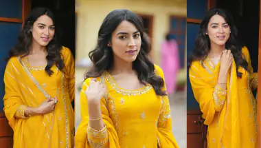 Saloni Kumar Reflects on 'Tu Juliet Jatt Di' Journey: A 'Refreshing College Love Story'