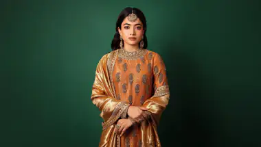 Decoding Rashmika Mandanna’s Unstoppable 'Golden Touch' in Indian Cinema