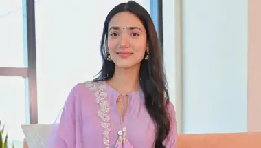 Medha Shankar Recalls Humiliation, Says Designer Refused to Give Her Outfit