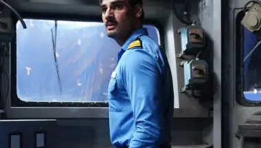 Ahaan Shetty locks title for next film after direct request to Sajid Nadiadwala