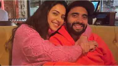 Jackky Bhagnani Calls Marriage with Rakul Preet Singh a ‘Situational Relationship’, Opens Up on Their Bond