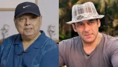 David Dhawan Praises Salman Khan: ‘Not Just a Superstar, But a Truly Kind and Emotional Person’