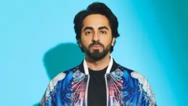 Ayushmann Khurrana Begins Shoot for Mystery Thriller Backed by Yash Raj Films and Posham Pa Pictures