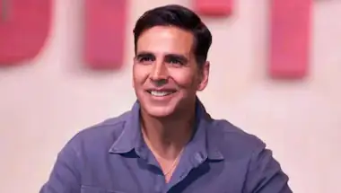 Akshay Kumar Says Luck Played Bigger Role Than Hard Work in His Career Amid ‘Bhoot Bangla’ Release