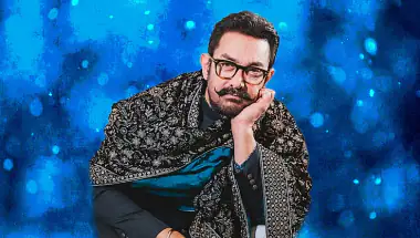 Aamir Khan Reveals Kuch Kuch Hota Hai Made Him Cry in Theatre