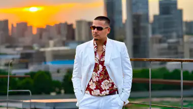 Dhanda Nyoliwala’s ‘Kohram’ Hits #7 Global Charts