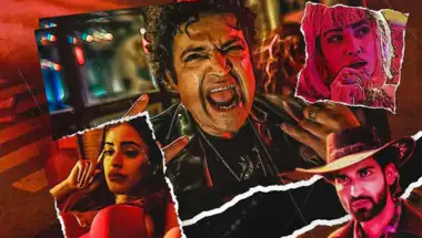 Candy and the Pizza Girl Review: Ninad Kamat’s Unhinged Chaos Makes This Quirky Dark Comedy a Bold but Uneven Ride